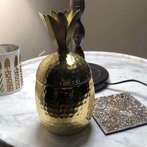 Meet your Posher, Kiernan